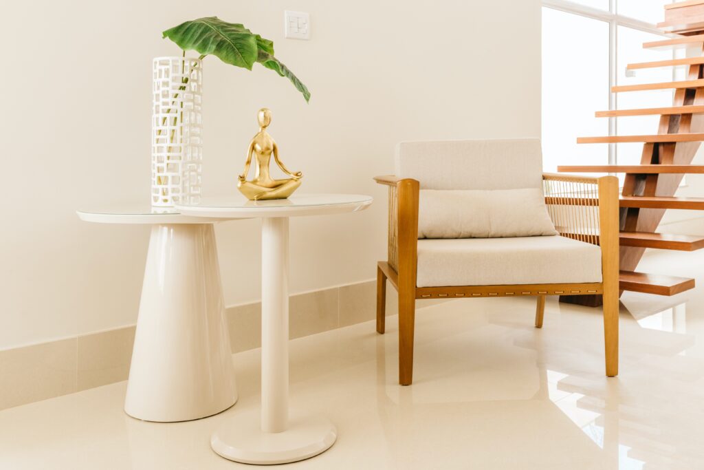 Skapa ett vackert hem med designmöbler av hög kvalitét