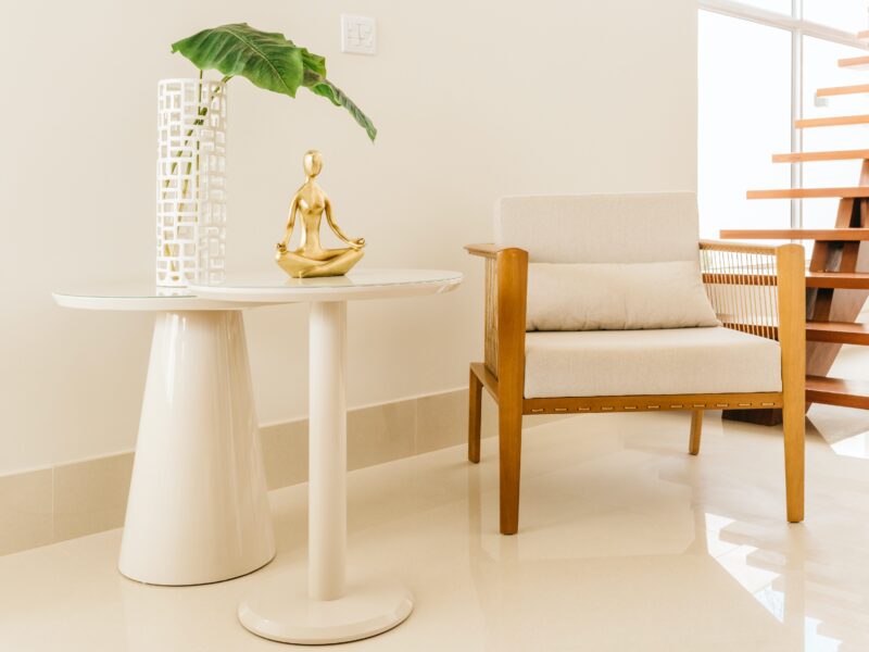 Skapa ett vackert hem med designmöbler av hög kvalitét