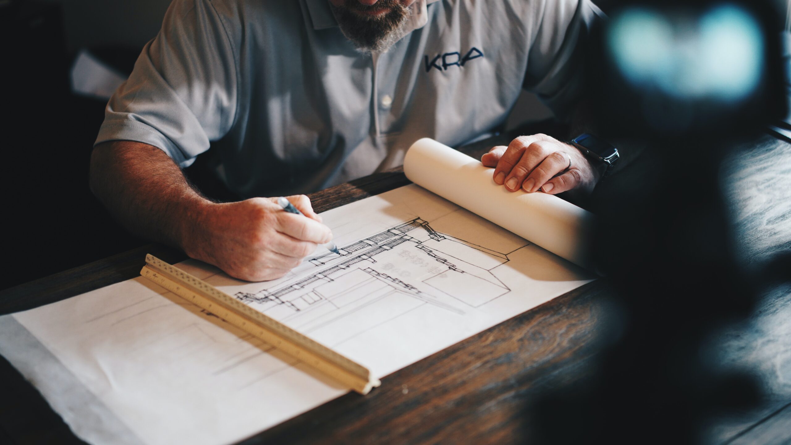 Bygglovshandlingar med rätt konstruerade bygglovsritningar till din bygganmälan
