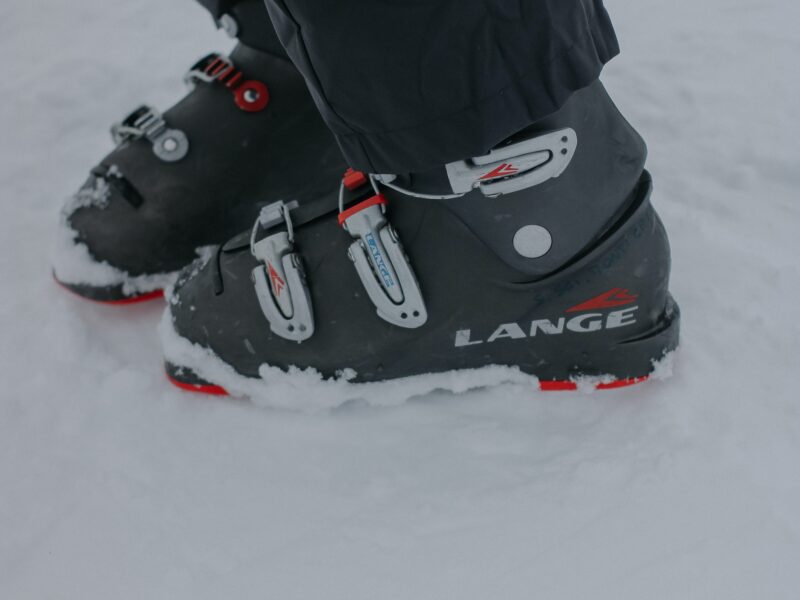 Alpina pjäxor – för din perfekta skidåkning!