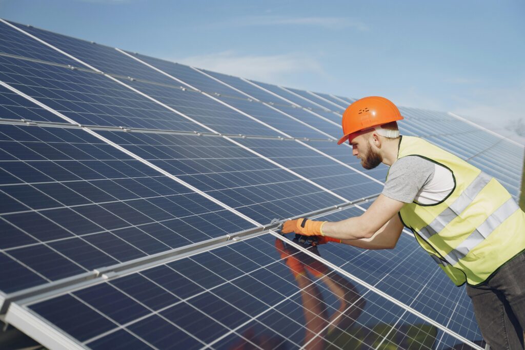 Hur Kan Huawei Optimerare Och Solaredge Optimerare Förbättra Din Solenergisystemets Prestanda?