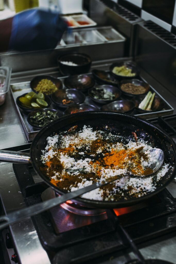 Varför Kan Begagnad Restaurangutrustning Vara Nyckeln till Kostnadseffektiv Drift och Kvalitet i Ditt Kök?