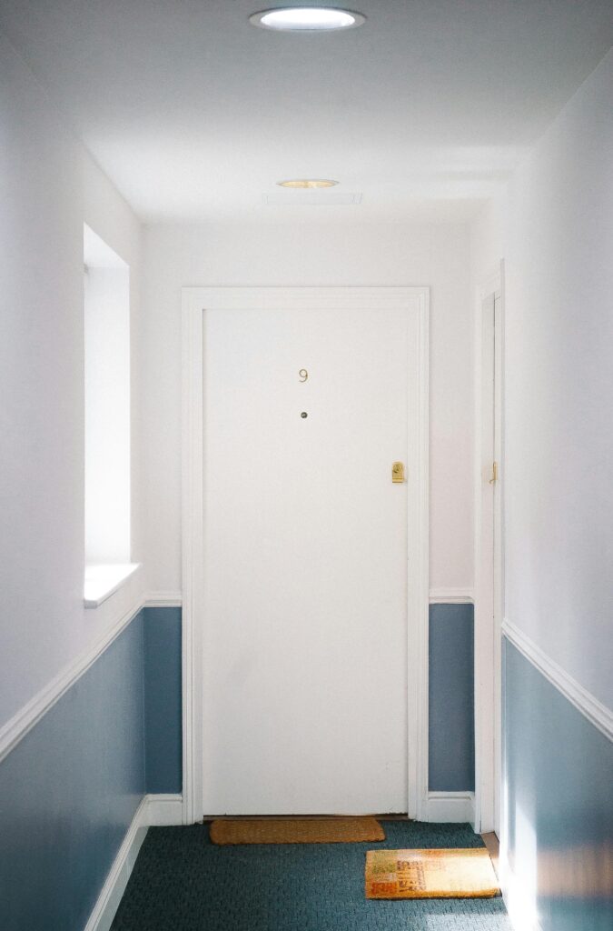 Vilken typ av dörr, ytterdörr eller skjutdörr passar bäst för ditt hem?