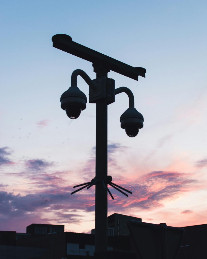 Hur Kan Ett Övervakningssystem Med Kameraövervakning Utomhus och Värmekameror Höja Din Säkerhet?