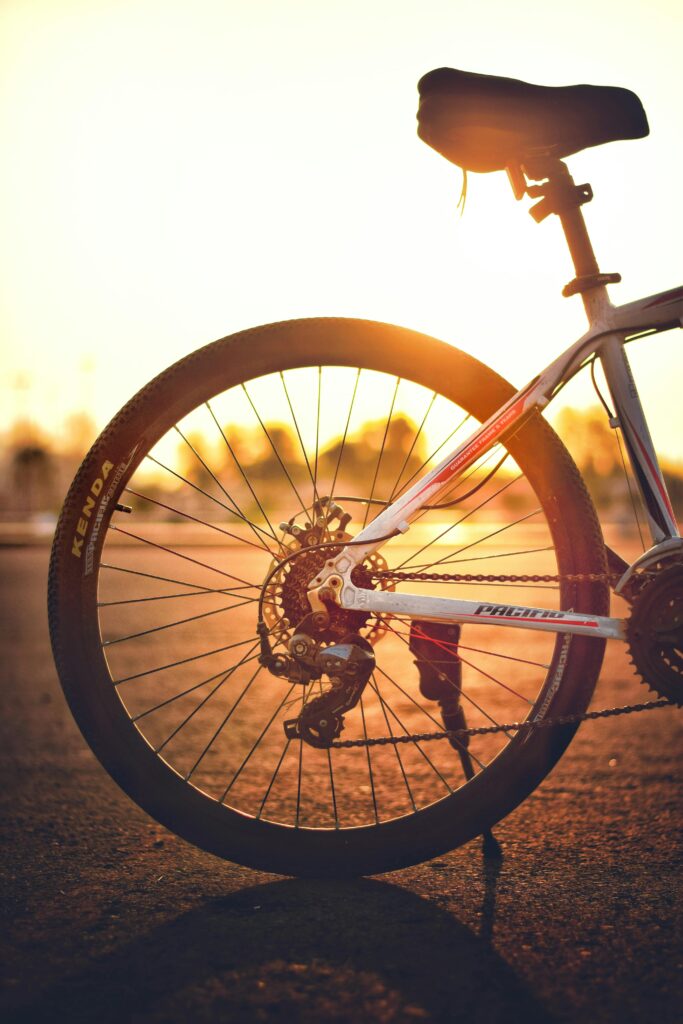 Effektiv Cykelförvaring: Optimala Lösningar för Alla Cyklister
