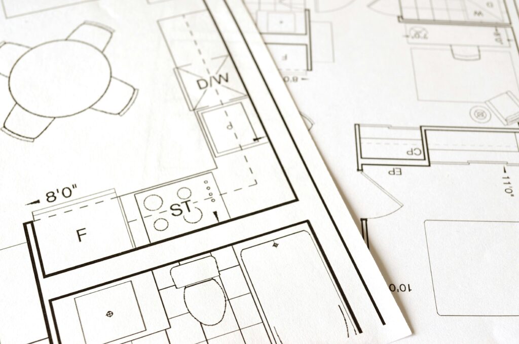 Effektiv Byggprojektledning och Kompetent Besiktning av Skyddsrum: En Guide